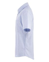 CAMICIA MANICA CORTA CAMBRIDGE